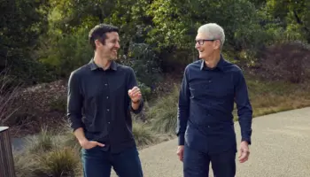 John Ternus prend les commandes d’Apple et promet déjà « un énorme lancement » la semaine prochaine