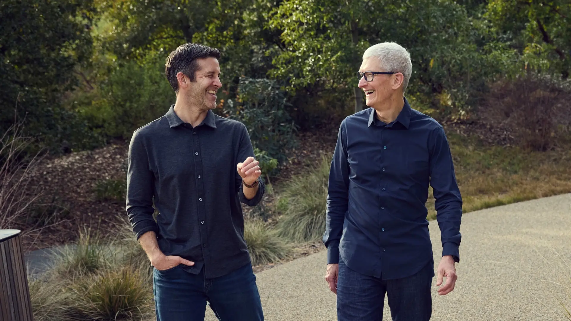 John Ternus prend les commandes d’Apple et promet déjà « un énorme lancement » la semaine prochaine