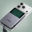 UGREEN MagFlow Pro : une batterie externe Qi2.2 à refroidissement liquide et 25 W sans fil