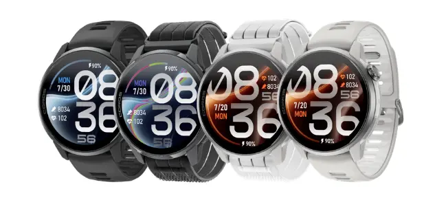 COROS PACE 4 Pro : écran AMOLED 3 500 nits, GPS 60 heures et verre saphir pour 449 euros 51 unnamed 16