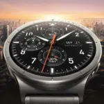 vivo watch 6 5