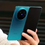 vivo x fold 6 official