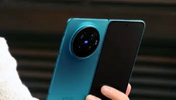 vivo X Fold 6 : le smartphone pliable arriverait à l’international le 1er octobre avec 7 000 mAh et deux écrans AMOLED