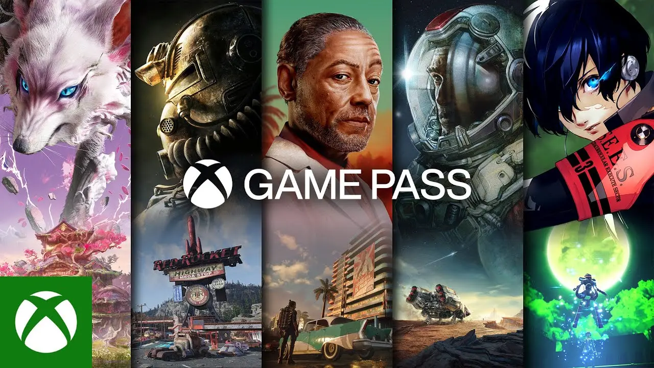 Xbox Game Pass pourrait abandonner les jeux day one en 2027