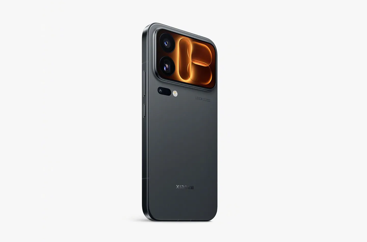 Xiaomi 18 Pro et Pro Max officiels : écran anti-regards, double 200 mégapixels et batteries géantes 54 xiaomi 18 pro gray