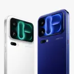 xiaomi 18 pro max pair