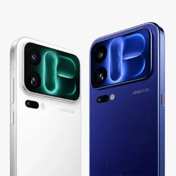 Xiaomi 18 Pro et Pro Max officiels : écran anti-regards, double 200 mégapixels et batteries géantes