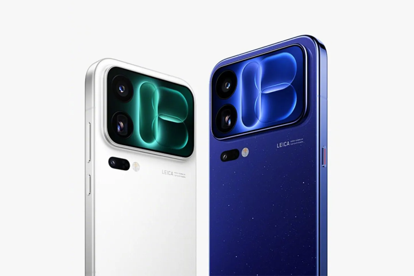 Xiaomi 18 Pro et Pro Max officiels : écran anti-regards, double 200 mégapixels et batteries géantes