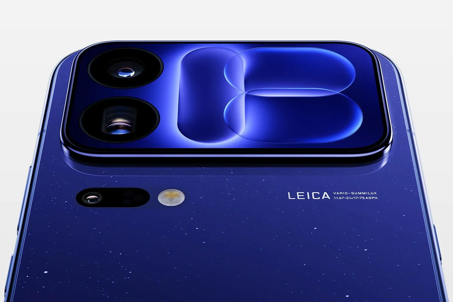 Xiaomi 18 Pro et Pro Max officiels : écran anti-regards, double 200 mégapixels et batteries géantes 53 xiaomi 18 pro max rear display