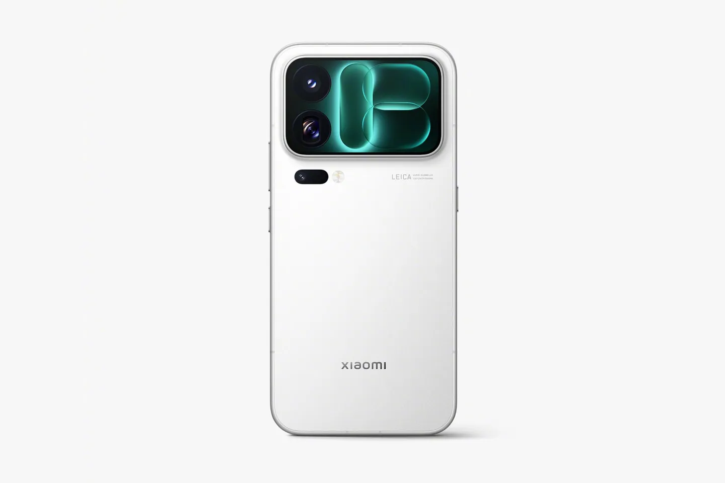 Xiaomi 18 Pro et Pro Max officiels : écran anti-regards, double 200 mégapixels et batteries géantes 55 xiaomi 18 pro white