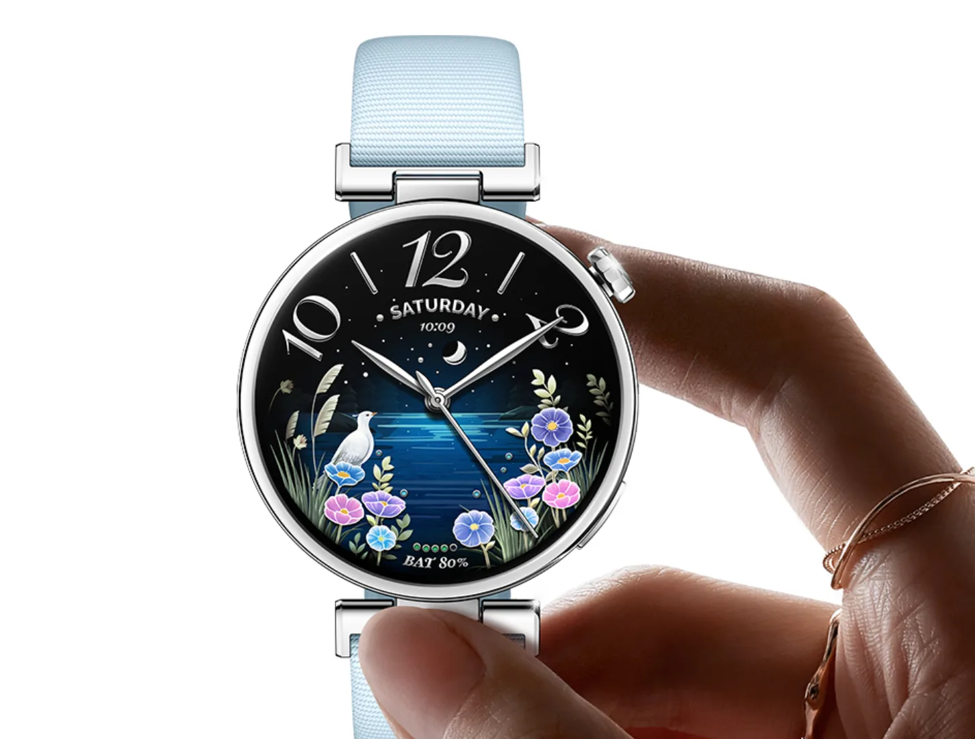Xiaomi Watch S5 41 mm : plus compacte, HyperOS 4 et jusqu'à 14 jours d'autonomie 45 xiaomi watch s5 41mm release mid q82 w1424 h