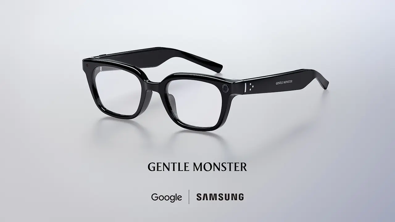 Qu'est-ce que Android XR, la plateforme de réalité étendue (XR) de Google ? 23 002 Samsung Brings Galaxy Ecosystem Into Everyday Eyewear Newsbody 1