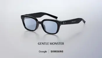 Samsung prépare ses premières lunettes connectées Android XR pour novembre