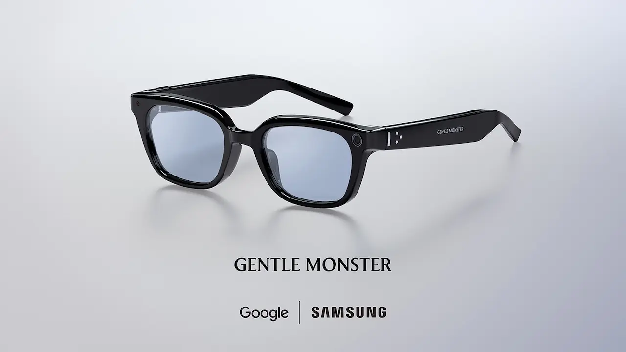 Samsung prépare ses premières lunettes connectées Android XR pour novembre