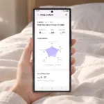 004 Samsung Health Makes Sleep Coaching Easier to Start and Tailors Weekly Guidance Thumbnail