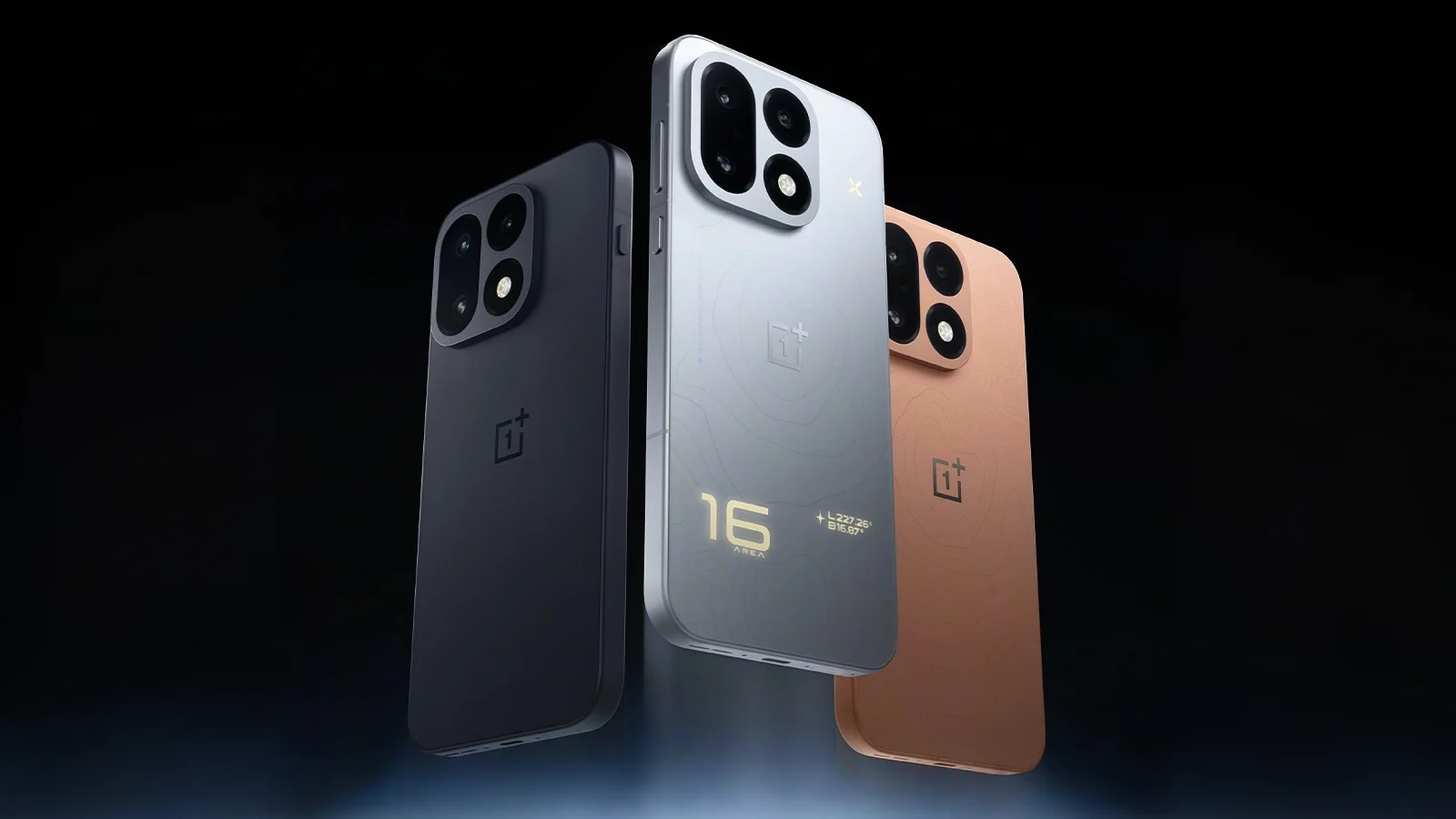 OnePlus 16 : une puce réseau dédiée au gaming pour réduire la latence en jeu