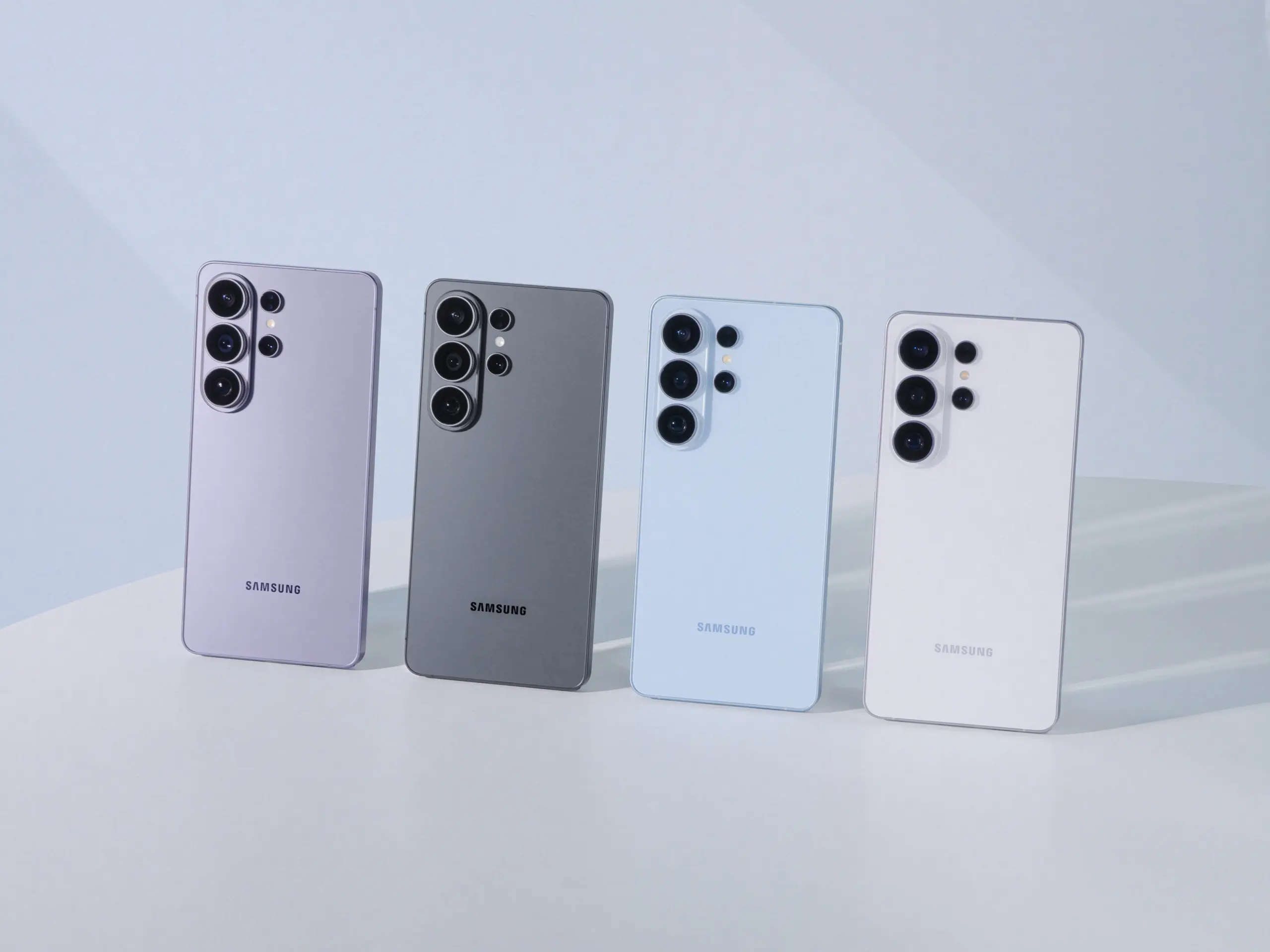 Galaxy S27 Pro : un design inspiré du Ultra, mais des concessions sur la photo