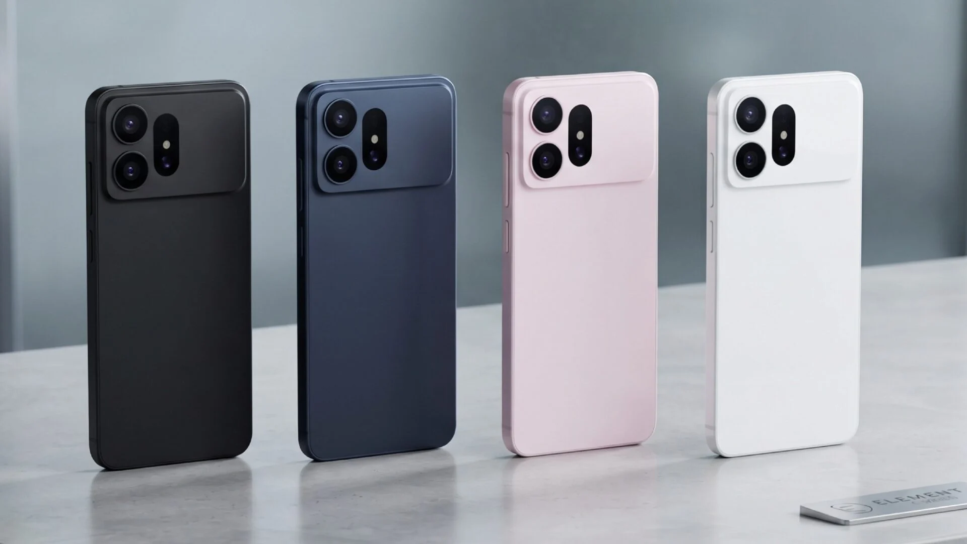 Galaxy S27 Ultra : Samsung préparerait quatre coloris classiques et une nouvelle teinte rose