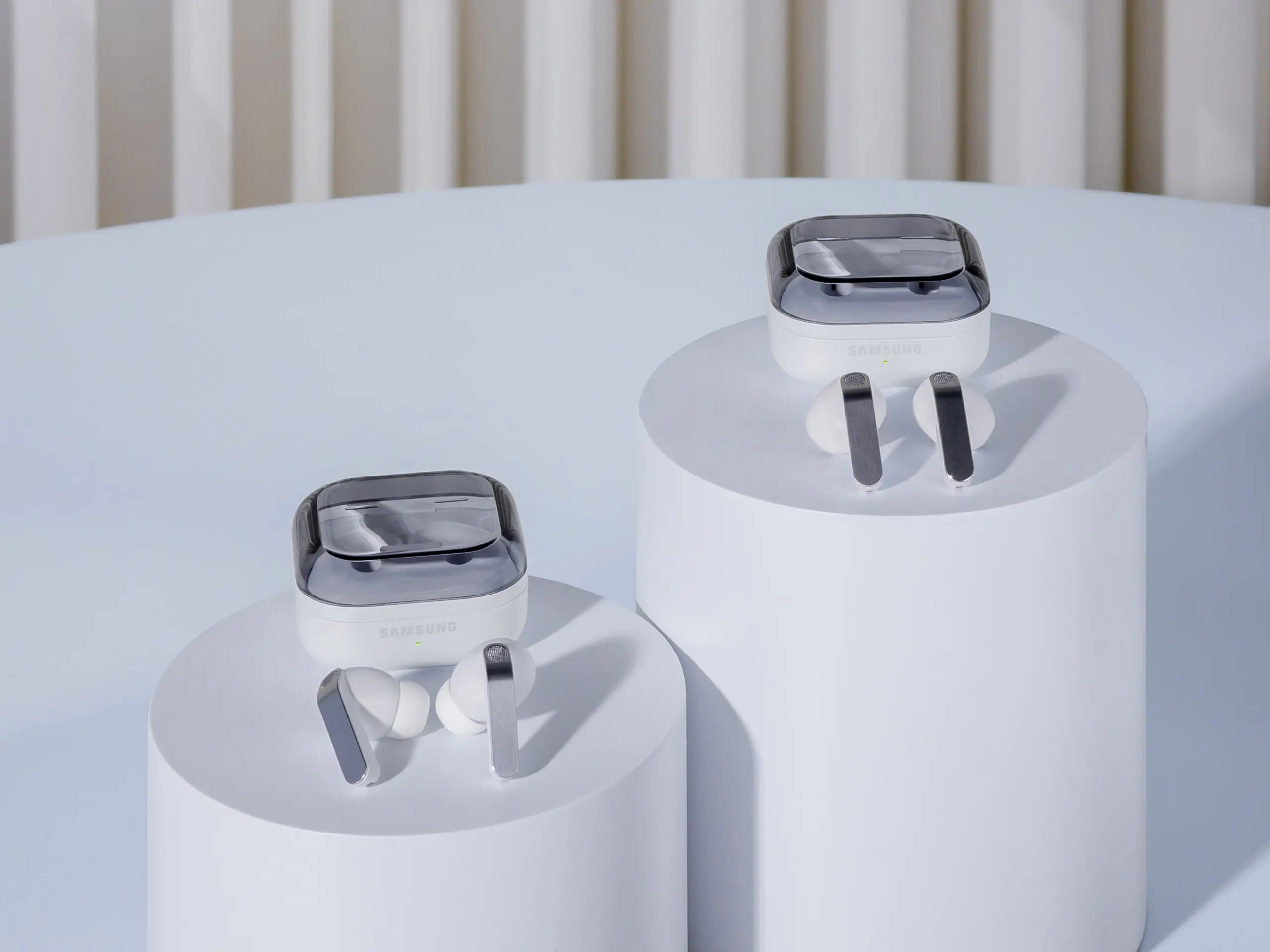 Galaxy Buds : Samsung pourrait modifier ses consignes en cas de surchauffe