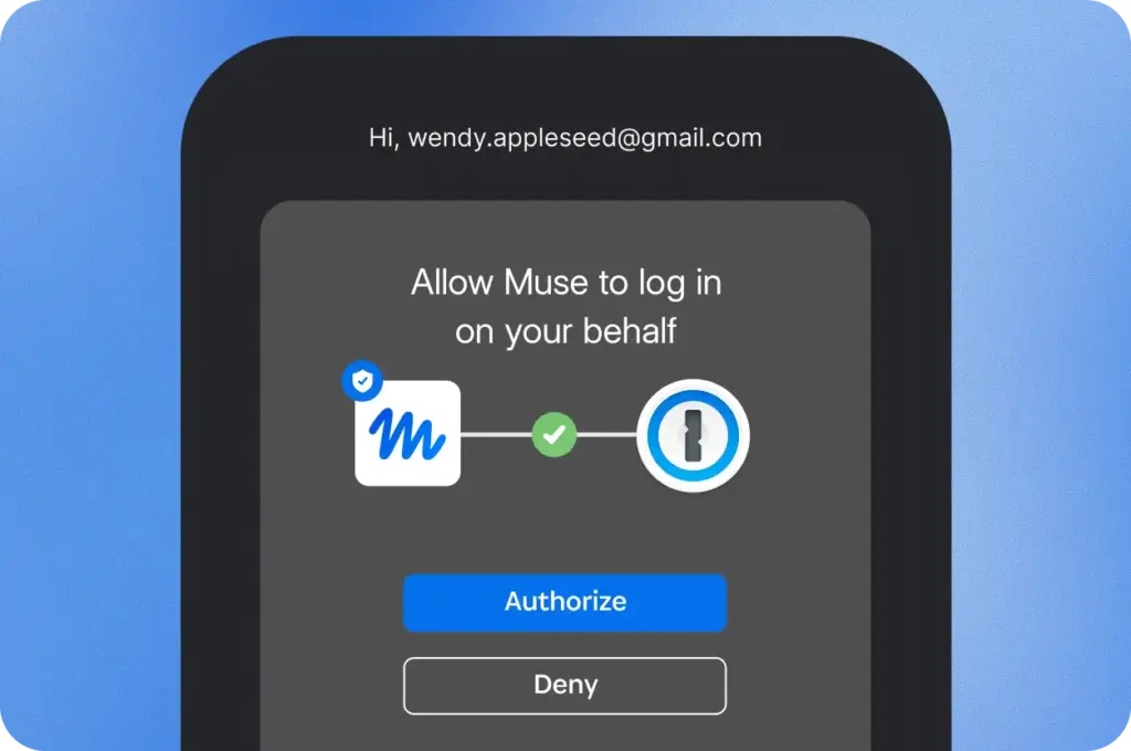 1Password permet aux agents IA de se connecter à vos comptes sans accéder à vos mots de passe 57 02 2x