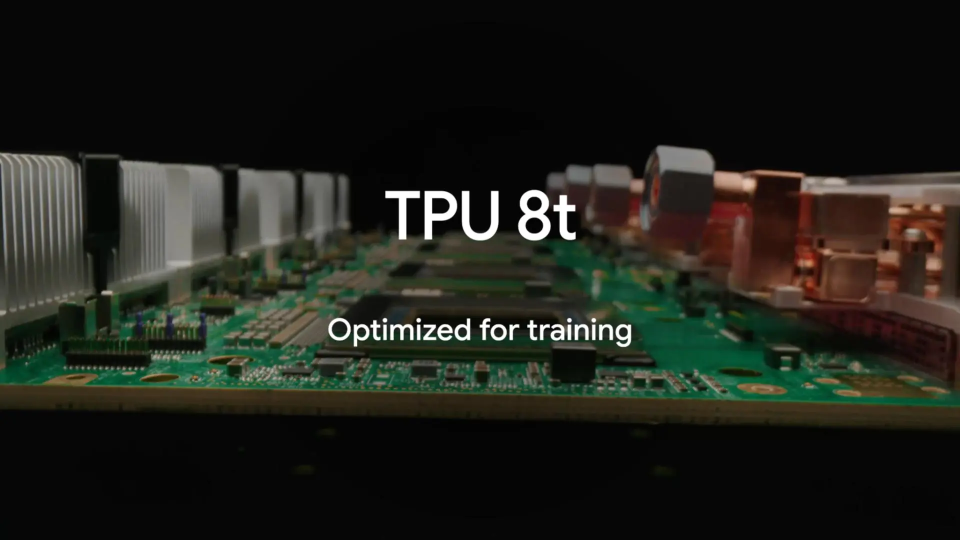 OpenAI se tourne vers les TPU de Google, Oracle les ajoute à son cloud : Nvidia perd son monopole ?
