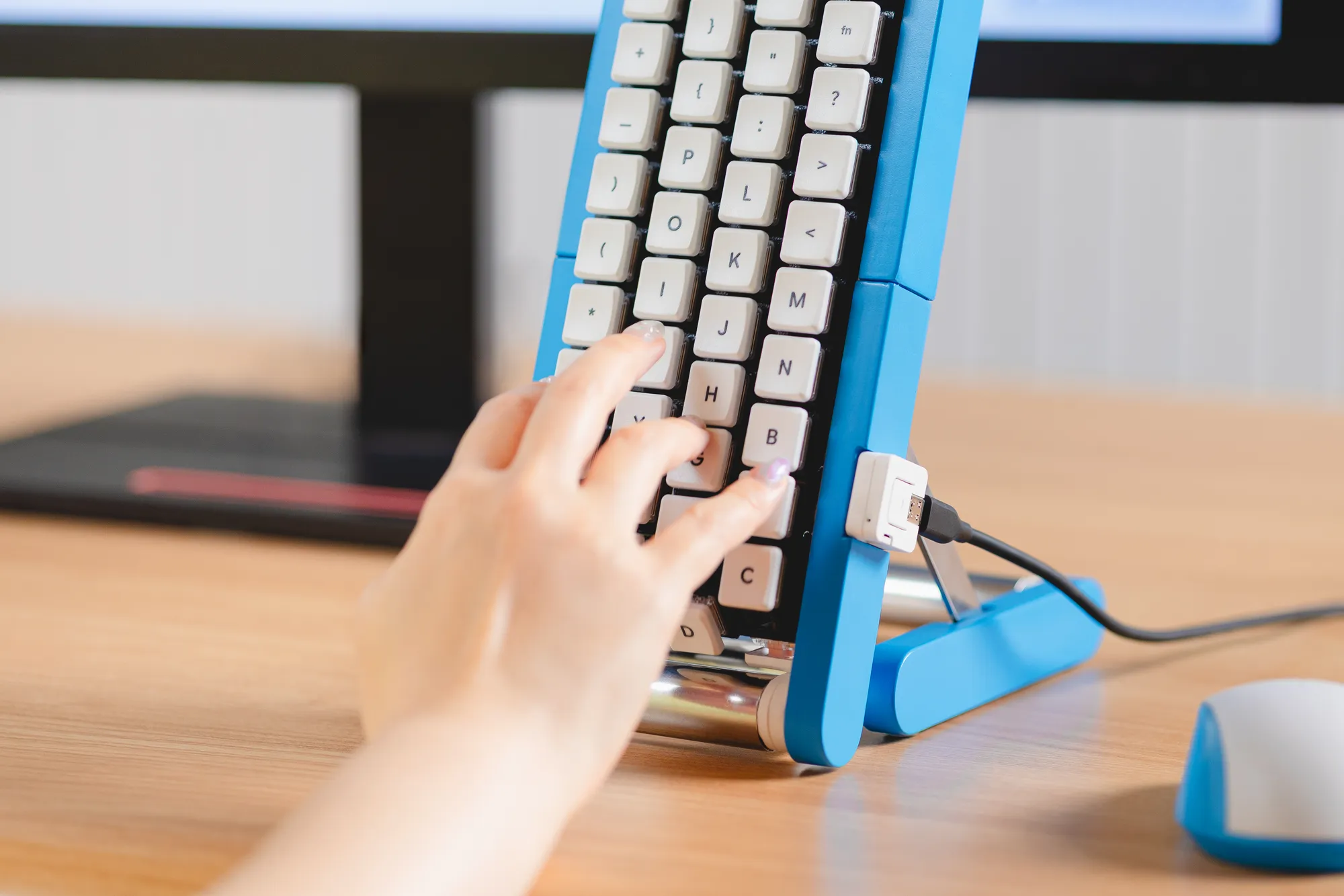 Google Japan invente un clavier Gboard qui fait défiler les touches comme un tapis roulant 71 07 vyIDvZX.width 2000.format webp