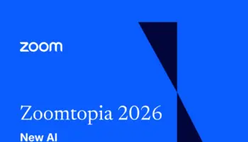 Zoom veut devenir la mémoire intelligente des entreprises grâce à ses nouveaux agents IA