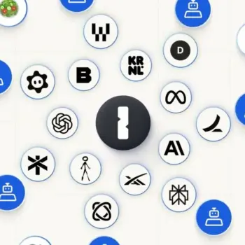 1Password permet aux agents IA de se connecter à vos comptes sans accéder à vos mots de passe