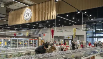 Cyberattaque des supermarchés français : plus de 1 300 systèmes frigorifiques exposés sur Internet