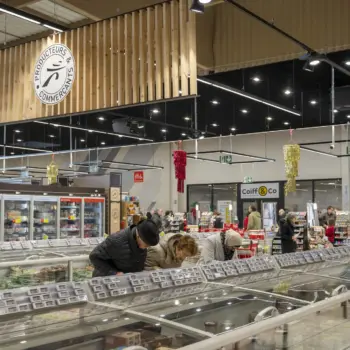 Cyberattaque des supermarchés français : plus de 1 300 systèmes frigorifiques exposés sur Internet