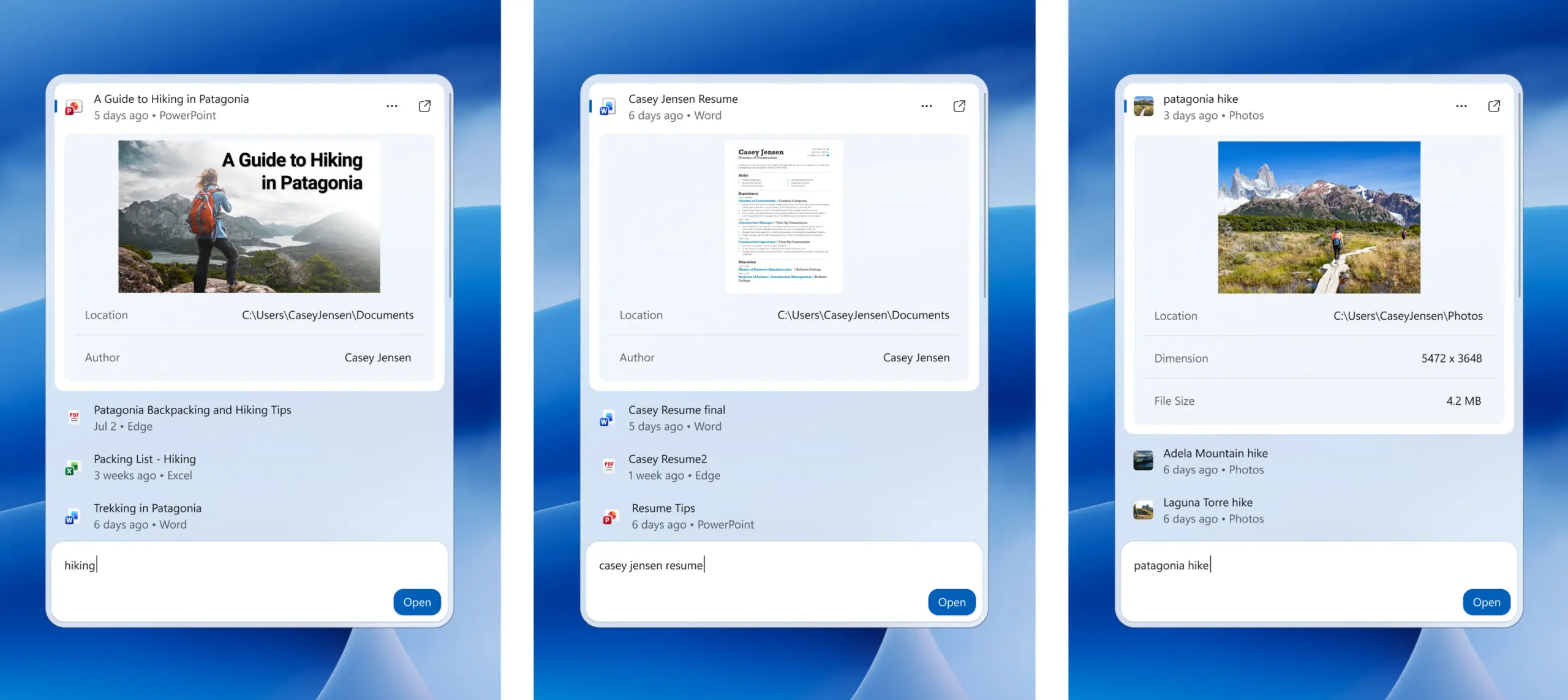 Windows 12 se dessine : Microsoft prépare un système entièrement pensé autour des agents IA 68 2. Real scaled 1