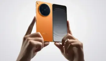 OPPO Find N7 : un écran pliable de 7,6 pouces et quatre caméras se précisent