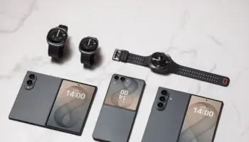 Samsung Galaxy Z : six smartphones pliables attendus en 2027, dont un modèle à écran enroulable