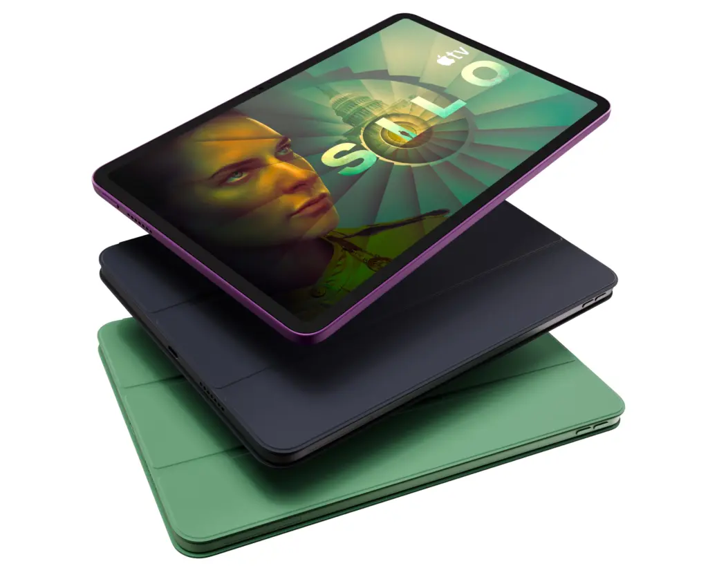 Amazon Alexa Tablet 11
