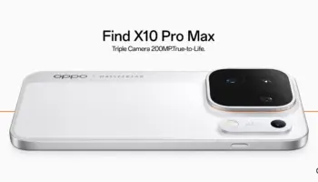 OPPO Find X10 et X10 Pro Max : les modèles européens perdent 850 mAh de batterie