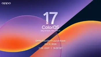 ColorOS 17 sera lancé avec les OPPO Find X10 dès le 13 octobre
