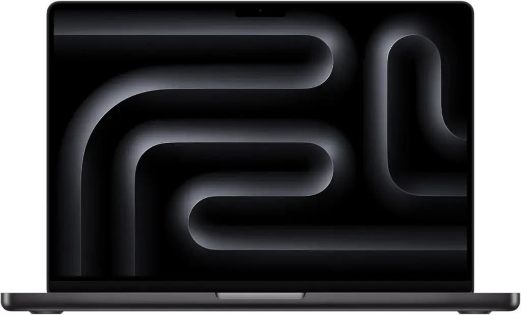 Apple MacBook Pro 14 pouces (M5)