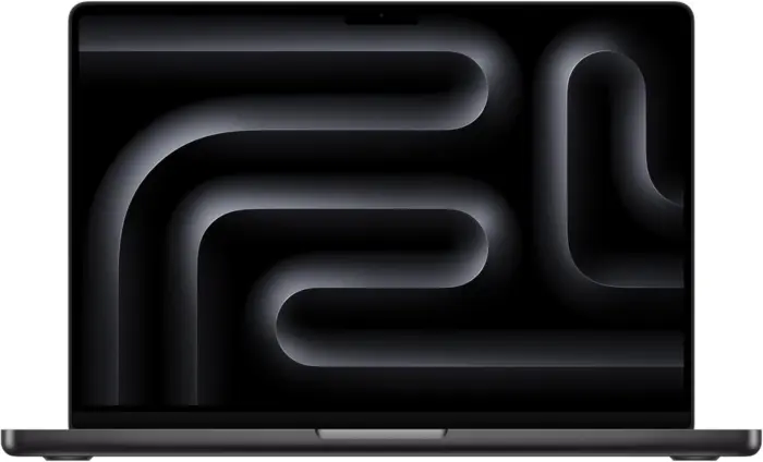 Apple MacBook Pro 14 pouces (M5)