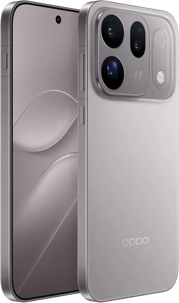 OPPO Find X10
