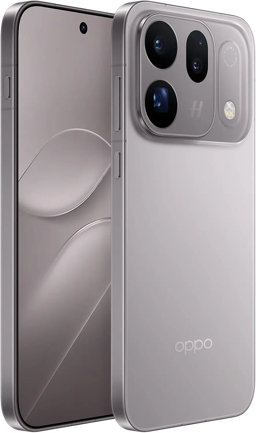 OPPO Find X10