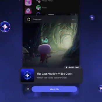 Discord ouvre sa publicité aux entreprises de toutes tailles avec un nouvel Ads Manager