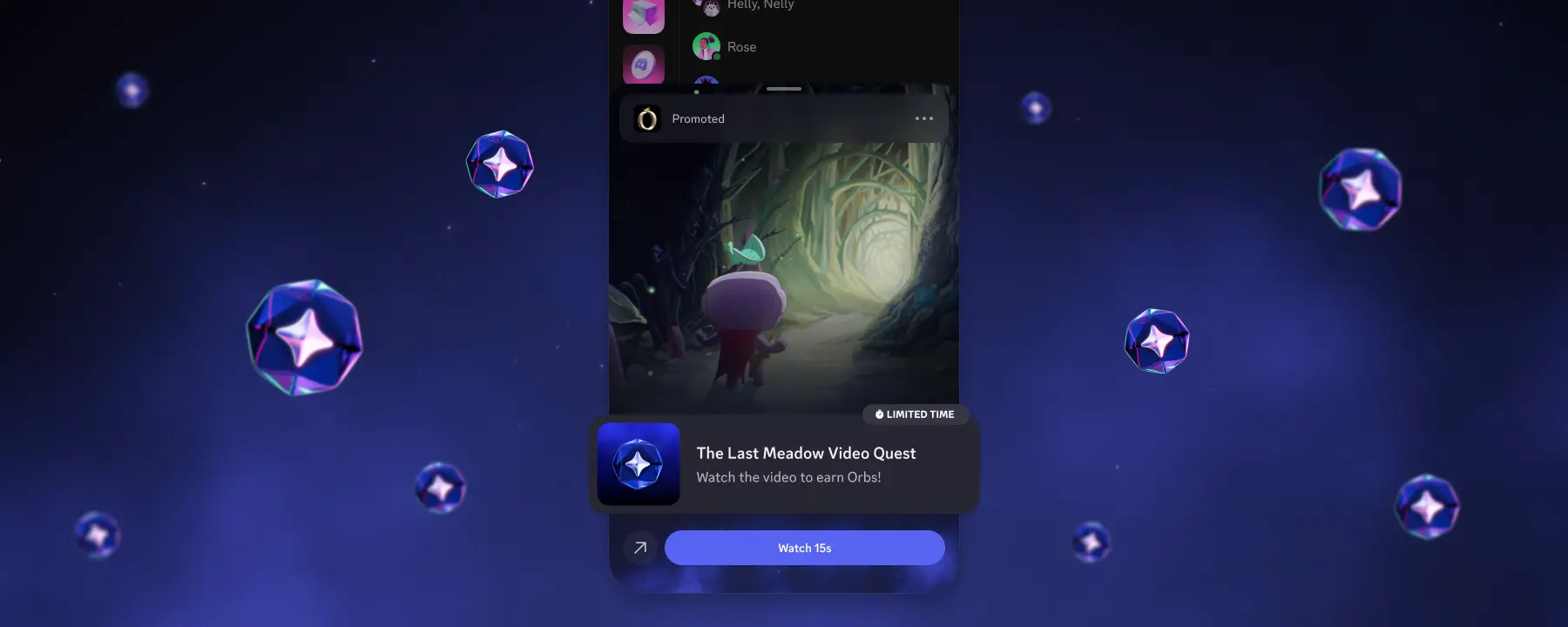 Discord ouvre sa publicité aux entreprises de toutes tailles avec un nouvel Ads Manager