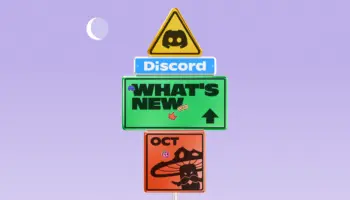 Discord améliore l’affichage des fichiers Markdown et autorise les envois jusqu’à 1 Go avec Nitro