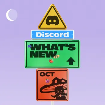 Discord améliore l’affichage des fichiers Markdown et autorise les envois jusqu’à 1 Go avec Nitro