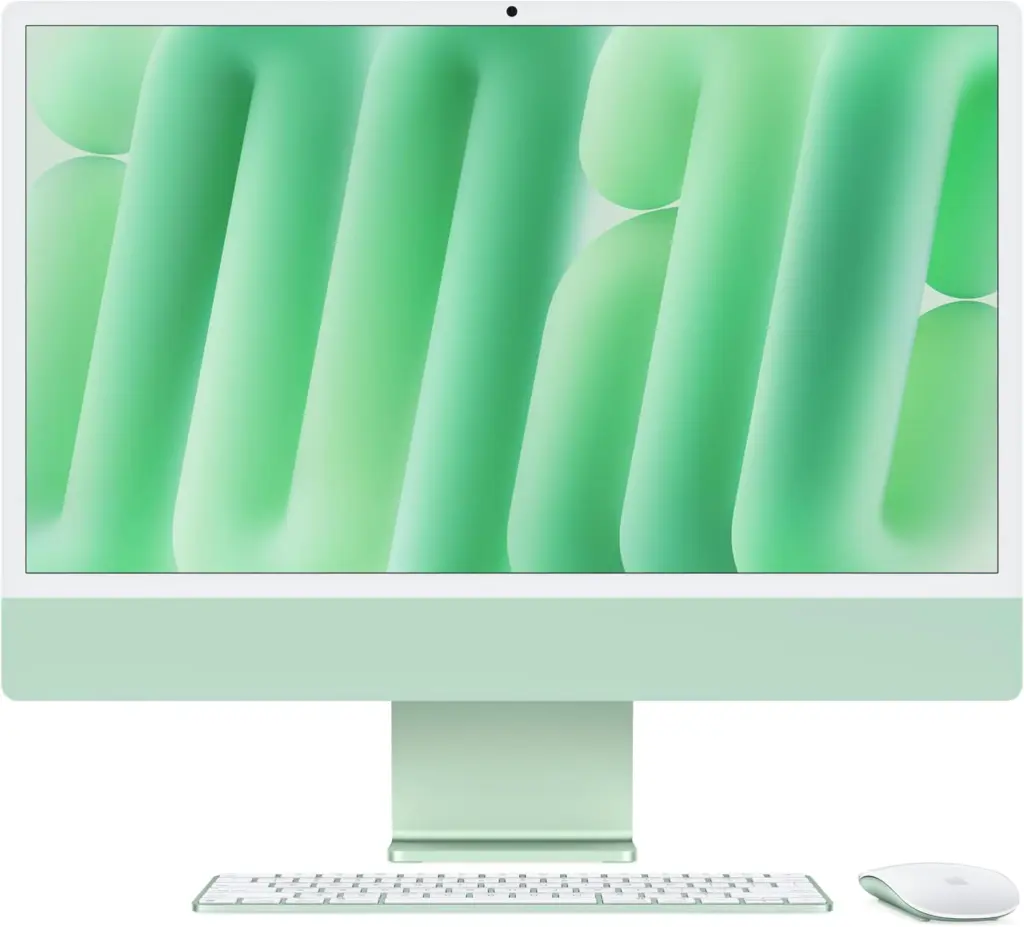 Apple iMac (M4)