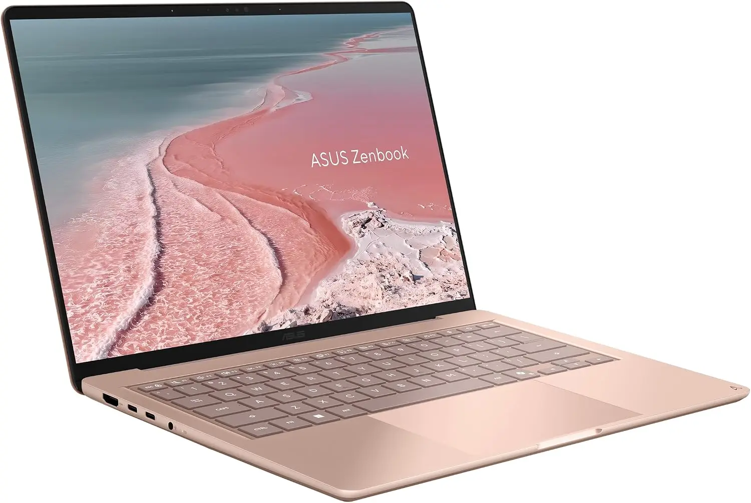 Asus Zenbook 14 (UX3480QA)