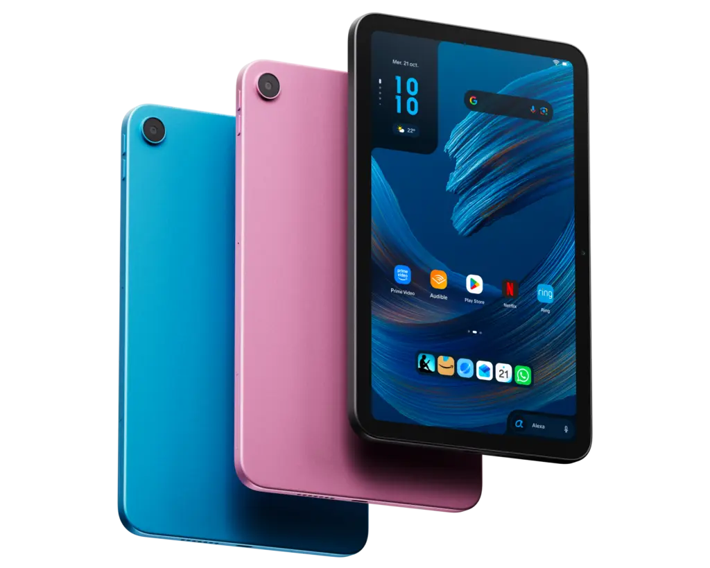 Amazon Alexa Tablet 8
