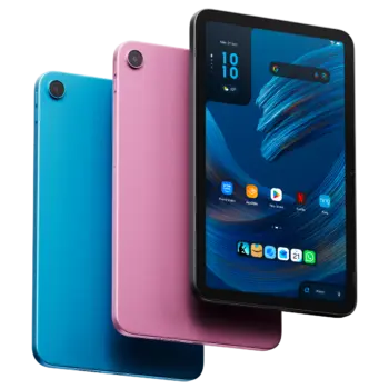 Amazon Alexa Tablet 8