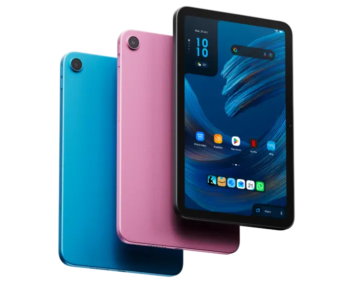 Amazon Alexa Tablet 8