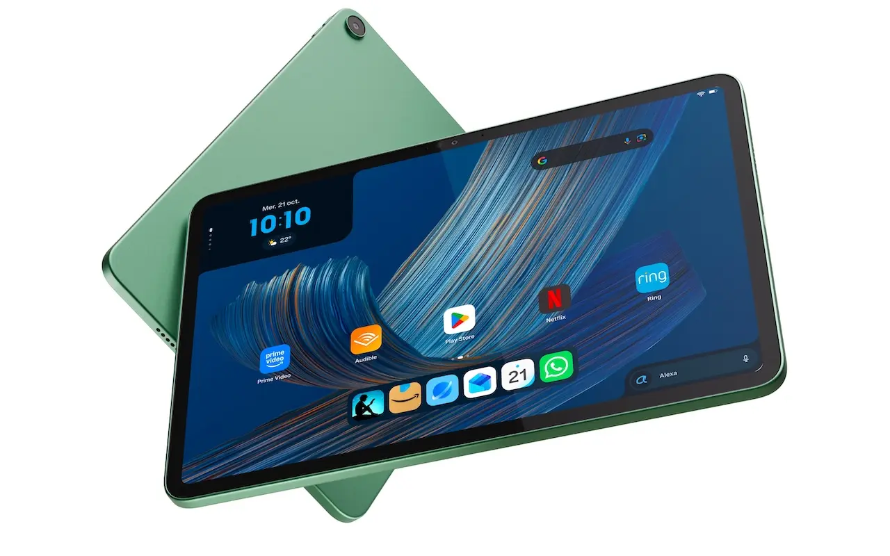 Amazon Alexa Tablet 11 2